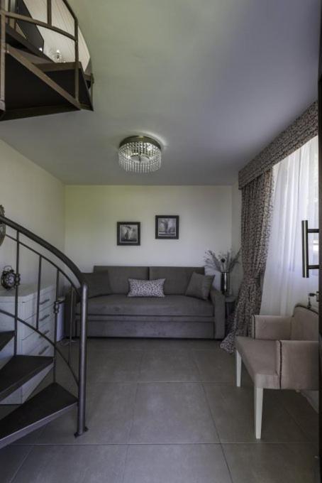 Annas Villa Skala Potamia  Exterior photo
